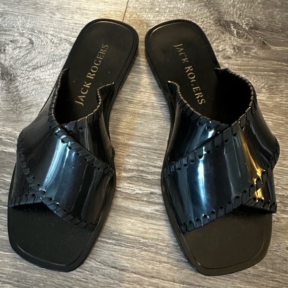 Jack Rogers sandals - Picture 3 of 4